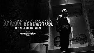 Lex The Hex Master- Beyond Redemption (Majik Ninja Entertainment)