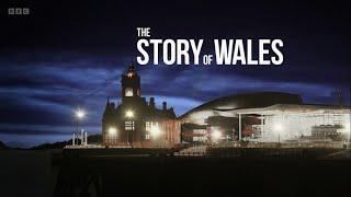 The Story of Wales - 1. The Makings of Wales (BBC)