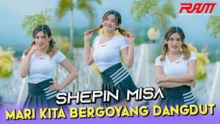 Shepin Misa - Mari Kita Bergoyang Dangdut (Official Music Video)