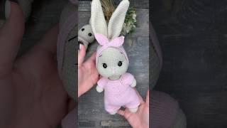 Я в ВК LISA.TOYS ️ #вязаныеигрушки #вязаниекрючком #игрушкиназаказ #amigurumicrochet #amigurumi