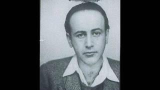 Stimmen - Paul Celan
