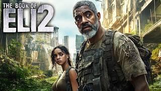 THE BOOK OF ELI 2 Teaser (2025) With Denzel Washington & Mila Kunis