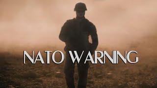 NATO Warning 2024 | "Steadfast Defender"