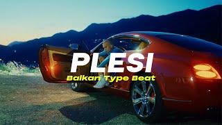 (FREE) Voyage x Petrov Type Beat - "PLESI" | Balkan Club Banger Instrumental 2023