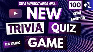 The ULTIMATE Quiz Showdown. HARD General Knowledge Quiz. NEW Games.