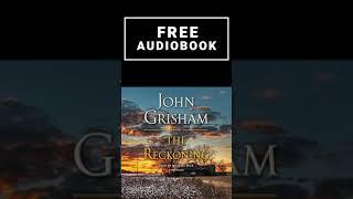 Free Audiobooks In English - The Reckoning John Grisham - The Reckoning Audiobook