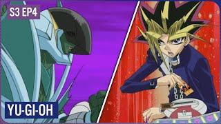 Isolated in Cyberspace, Part 3 | Yu-Gi-Oh Season 3 Episode 4