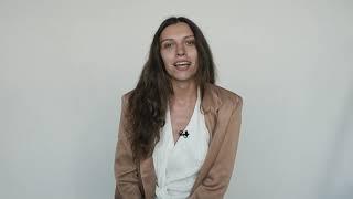 Наталия Умрихина. Ярославский Государственный Театральный Институт.