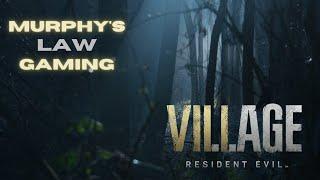 *MATURE* - Let's Get Spooky and Stuff! - Resident Evil Village - Episode 10