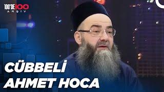 Cübbeli Ahmet Hoca | Okan Bayülgen ile Muhabbet Kralı