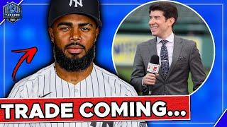 MASSIVE Yankees Free Agency Update... Passan Reveals HUGE Move Coming | Yankees News