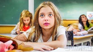 Riley's Biggest Test | TEEN | Full Movie in English