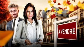 LES PIRES AGENTS IMMOBILIER C’EST NOUS !