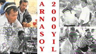 Arnasoy 2000.07.30. || Esdalik kadrlar