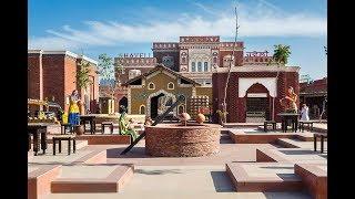 Full Rangla Punjab Haveli Tour, Jalandhar 4K