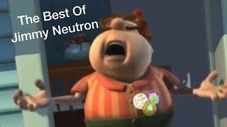 Greatest Moments of Jimmy Neutron