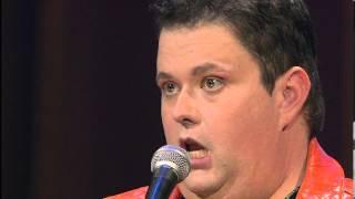 Ralphie May: Austintatious - "Chinese People"