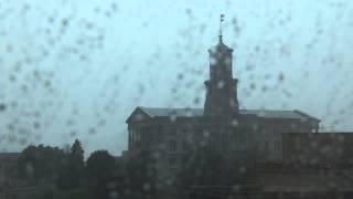 Rain Time Lapse