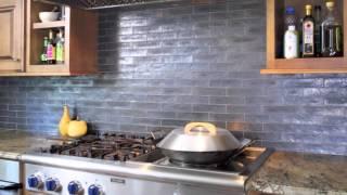 Kitchen Remodeling Trends: Backsplash Purpose and Functionality