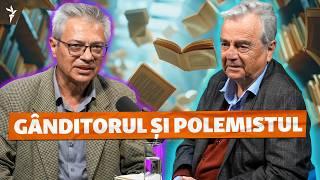 Profesorul Alexandru Călinescu – traseul unui intelectual angajat