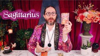 SAGITTARIUS - “FORTUNE AND GLORY! All The Rewards Are Yours!” BONUS Tarot Reading
