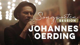 Johannes Oerding - Blinde Passagiere (Songpoeten Session)