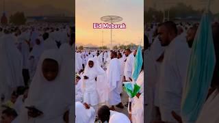 Eid Mubarak Baga iidul Adha Bara 1445 Nagahaan Geessan.