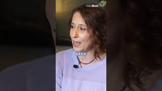 Menendez brothers' family member reveals all...