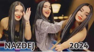 Nazdej 2024 - Türkçe POP Şarkılar En Yeniler (POP TÜRKÇE)