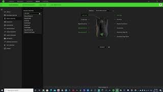 How to double click on your Razer mouse