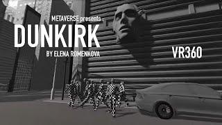 Artboy-MC / DUNKIRK (-VR) Le-METAVERSE = 8K