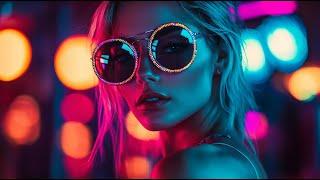 FUN HOUSE Music Mix January Mix 2025 - Central Cee, Coldplay, Cloonee, Pink Floyd Style DJ Mix