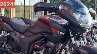 hero thriller 150 new model 2024 going to launch in india|hero new bike 2024 launch in india!!