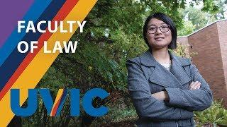 UVic Law