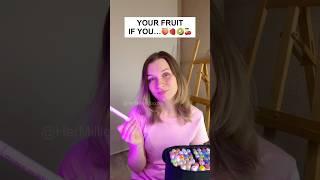 Your Fruit if You…  #art #drawing #cute #kawaii