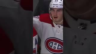 Jake Evans with a prefect assist 