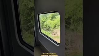 Chennai Duronto Express #shortvideo #durontoexpress #shorts