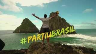 Ministério do Turismo | Viaje Agora Pelo Brasil