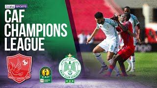 Horoya AC (GUI) vs Raja Casablanca (MAR) | CAF CHAMPIONS LEAGUE | 03/07/2023 | beIN SPORTS USA