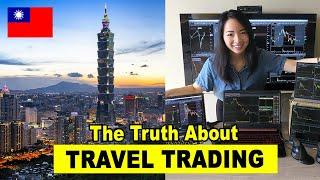 The TRUTH about Travel Day Trading