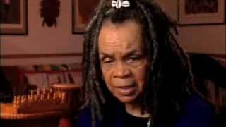 Sonia Sanchez: A Course on the Black Woman