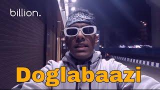 DOGLABAAZI - Enefex X Inde-G (OFFICIAL MUSIC VIDEO)