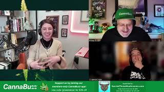 How Cannabinoids & Terpenes Work with Dr. Riley Kirk from BioActive Podcast