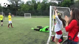 Один день из жизни AFC Pacani
