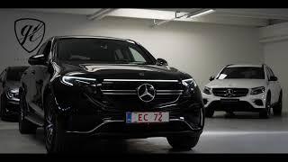 Granturismo Cars A/S - Mercedes-Benz EQC 4K