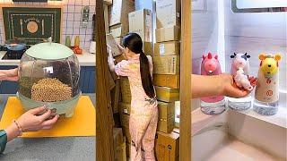 Asian cleaning house compilation | Smart Home | Asian Gadgets #1