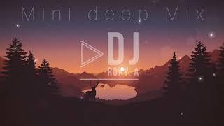 Arabic Mini Mix | Deep & chill | 2022 | #3 | DJ Rony.A | ميني ميكس | ديجي روني