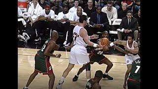 Arvydas Sabonis NBA Highlights