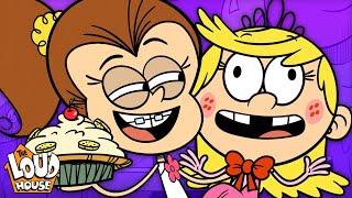 Lola Becomes Luan's Puppet! | "The Last Laugh" Full Scene | Loud House