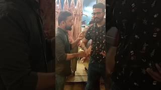 Meet Abdullah Adil #meetup